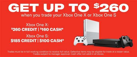 Aug 5, 2014 ... Retailer GameStop is to increase the amount it offers for trade-ins by 20 percent.